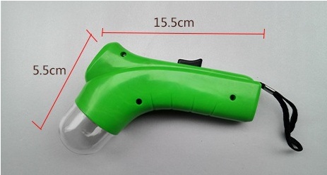 Pet Food Catapult Feeder Funny Dog Toy - Image 6