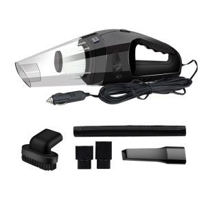 Auto Vacuum Cleaner Portable Handheld 12...