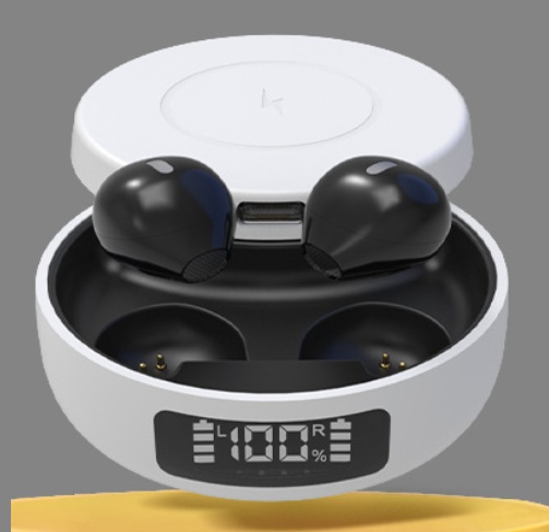 Earbuds wireless bluetooth headset - Image 7