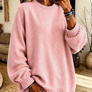 Lady’s Blouse