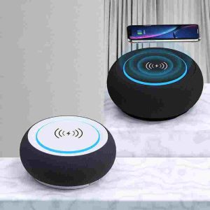 Wireless Bluetooth Speaker Loud Volume S...