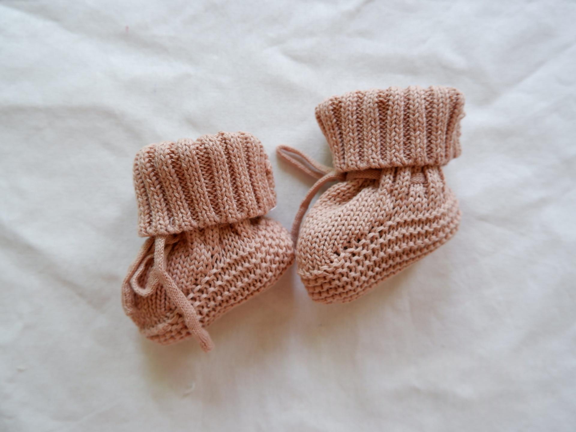 Newborn Socks For Baby Boys And Girls - Image 10