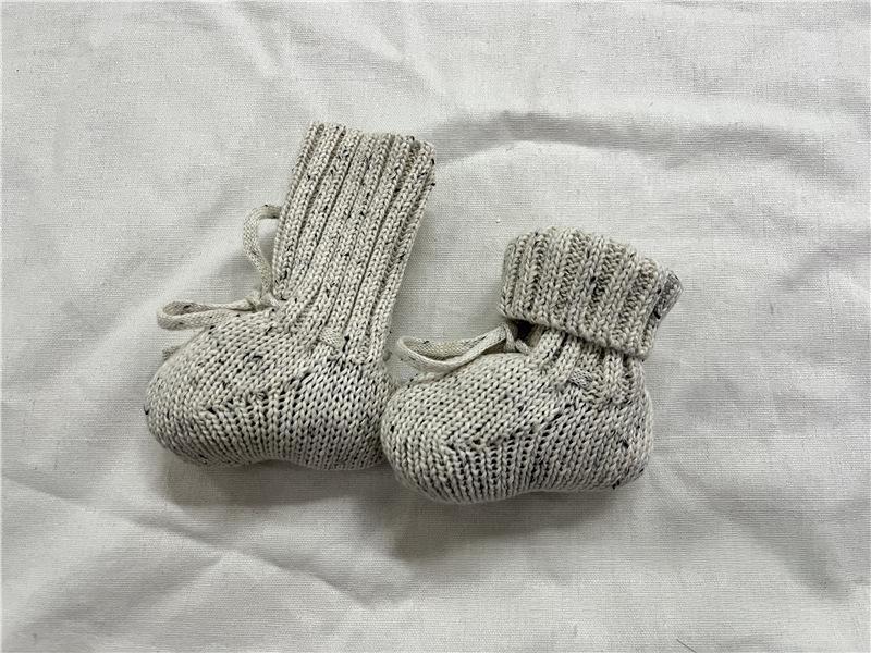 Newborn Socks For Baby Boys And Girls - Image 3