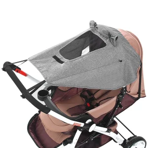 Universal Baby Stroller Accessories Sun ...