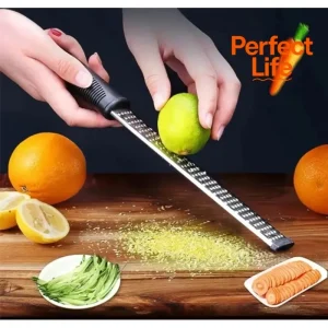 High Quality Stainless Steel Peel Lemon ...
