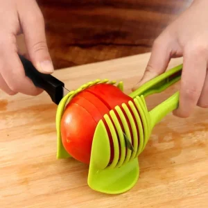 Stainless Steel Kitchen Handheld Orange ...