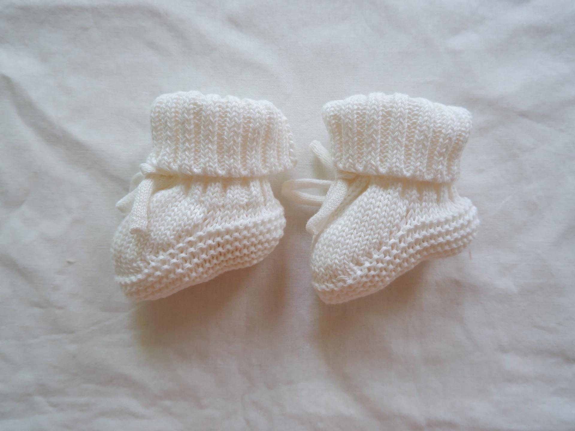 Newborn Socks For Baby Boys And Girls - Image 4