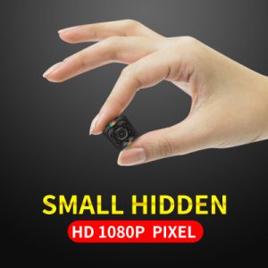 SQ11 HD 1080P DV super mini camera motio...