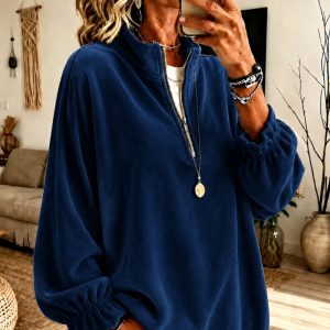 Lady’s Blouse