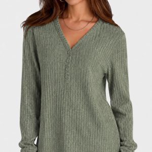 Lady’s Blouse