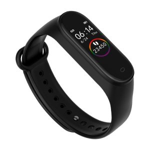 Smart Bracelet Fitness Tracker  Waterpro...