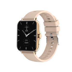 Smart Watch Bluetooth Call Information R...