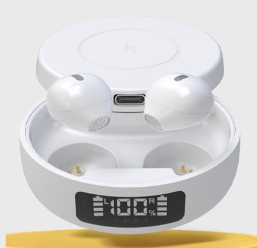 Earbuds wireless bluetooth headset - Image 8