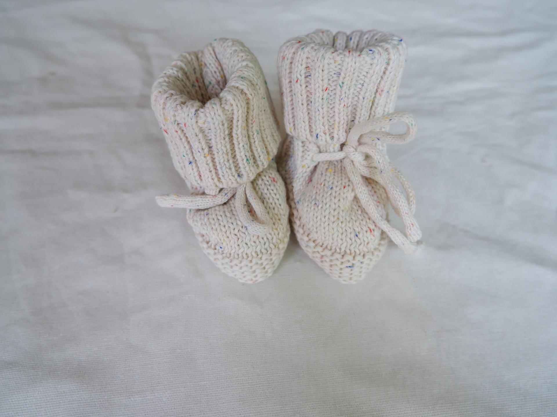 Newborn Socks For Baby Boys And Girls - Image 8
