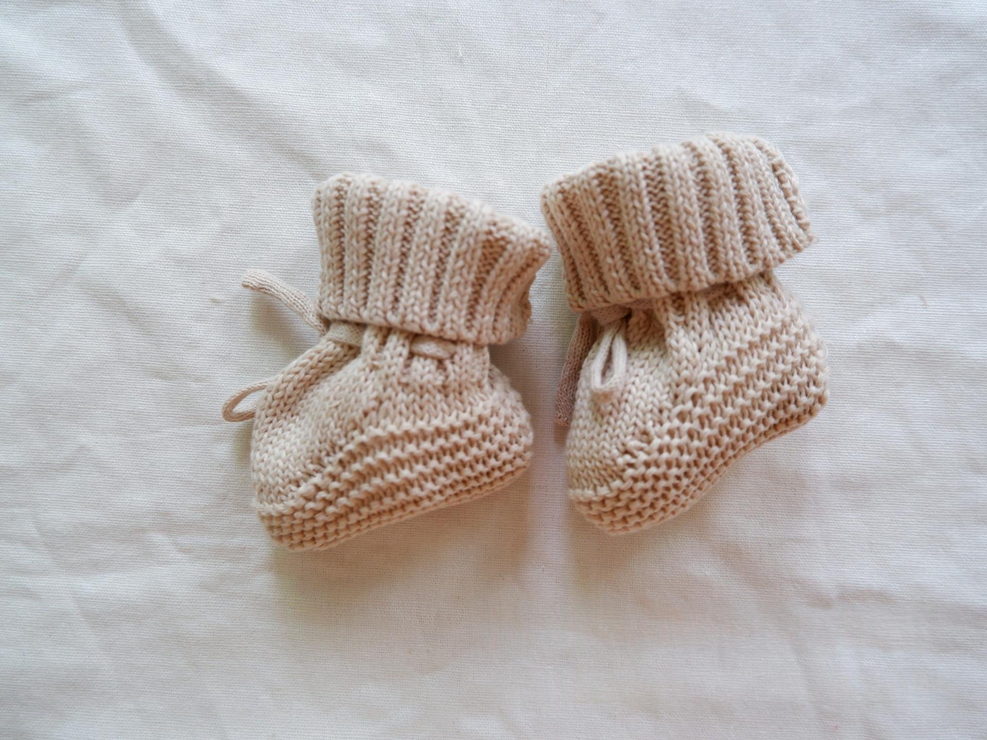 Newborn Socks For Baby Boys And Girls - Image 9