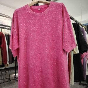 American style Vintage Washed And Distre...