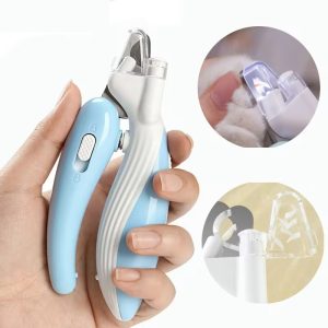Pet Nail Clippers Dog Nail Clippers Cat ...