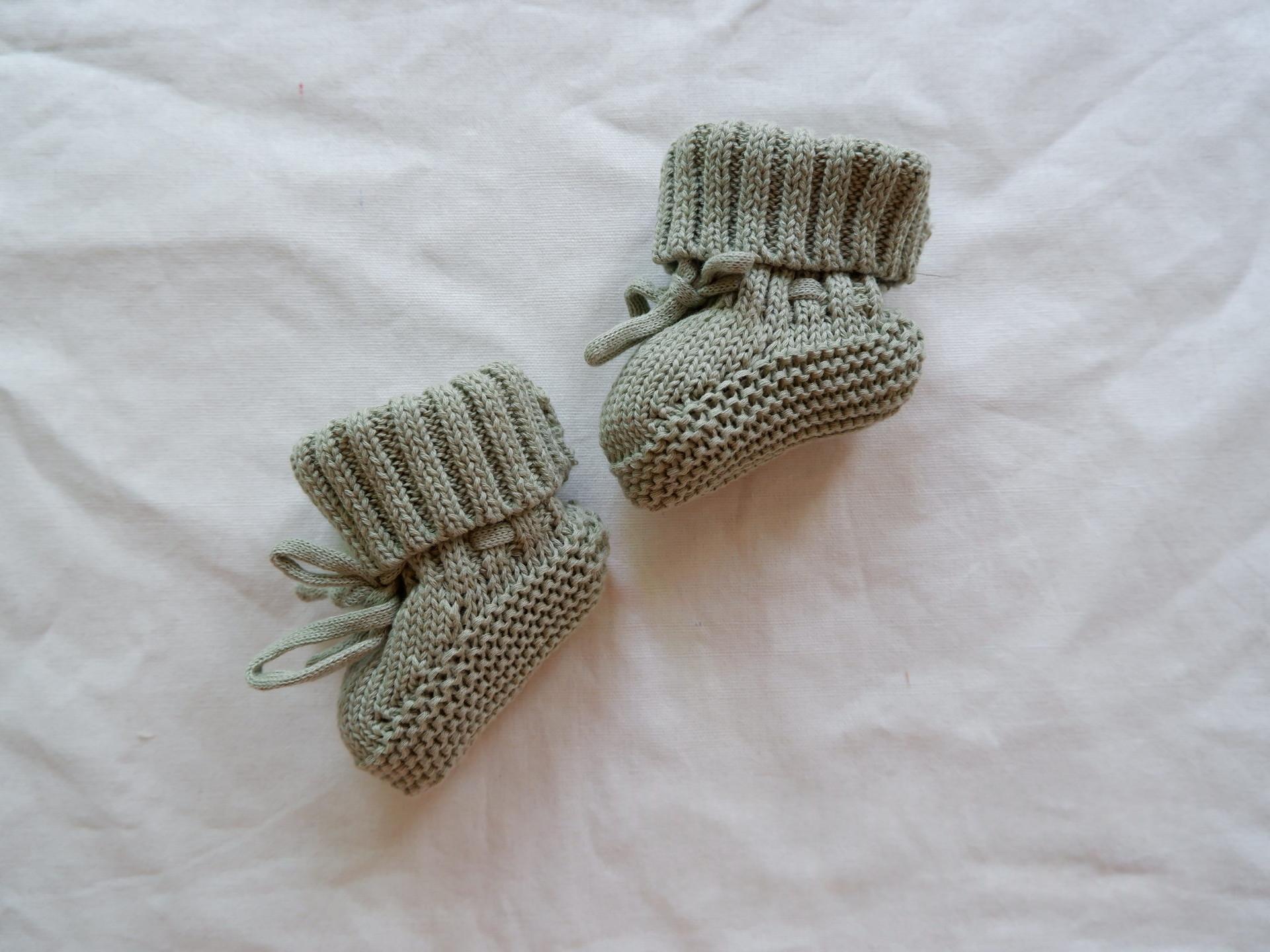Newborn Socks For Baby Boys And Girls - Image 7