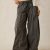 Street Hipster Loose Casual Working Pants