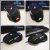7-button Colorful Glowing USB Gaming Mouse