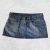 Sexy Chic Slim-fit High-waisted Skirt With A Designer Touch