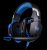 Wired Gaming Headset Headphones Surround Sound Deep Bass Stereo Casque Earphones With Microphone