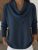 Women’s New Solid Color Long Sleeve Knit Pullover Sweater Casual Tops For Autumn Winter