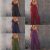 Fashionable Off-shoulder Sexy Powder-dusting Strap Jumpsuit With Long Pants