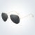 Fashionable Classic Metal Sunglasses, High-End Colorful Coated Toad Glasses, Special Sunglasses For Driving, Men’s 3025