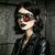 Steampunk Retro Gear Rivet Goggles