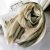 Large Soft Scarf Warm Cotton Tassel