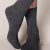 Formal Wide-top Mens Casual Mid-calf Socks